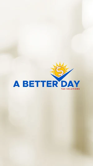 BETTER DAYS TAX SERVICE Screenshot 1