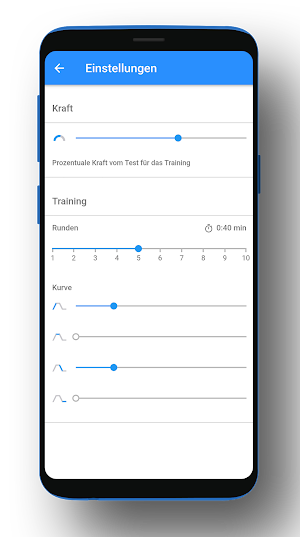 PelvicTool Screenshot 2