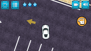 Jul Parking Simulator Screenshot 2
