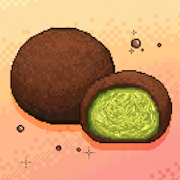 Cooking Game - Dubai Cookie