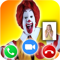 Ronald Mcdonalds Horror call