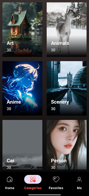 VistaPix Screenshot 1