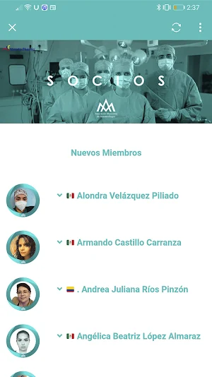 AMA Screenshot 0