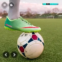 Football Games Soccer Match