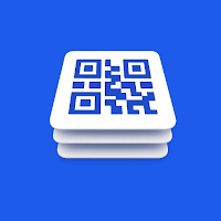 Bulk QR & Barcode PDF -BatchQR