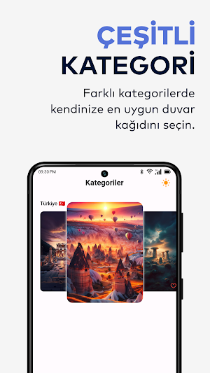 Duvar Kağıdı Screenshot 0
