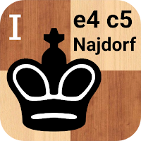 Sicilian defense, Najdorf variation (full version)