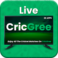 Live Cricket TV 2026