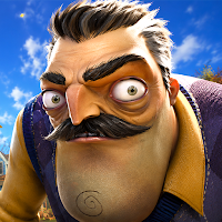 Hello Neighbor 3
