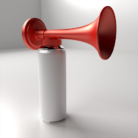Air Horn Sounds