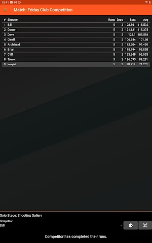 AttackSense Commander Screenshot 2