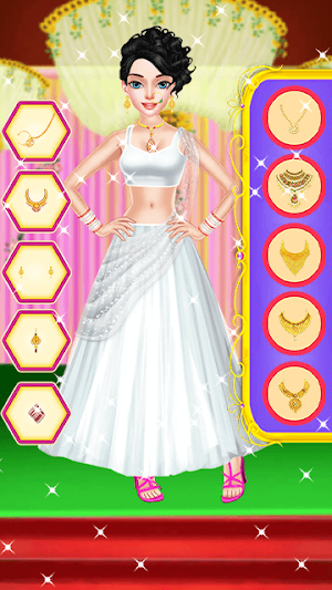 Dress Up Games : Girls Game Screenshot 2