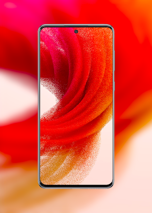 OPPO F21 Pro & F21 Wallpapers Screenshot 3