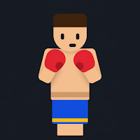 Idle Boxer