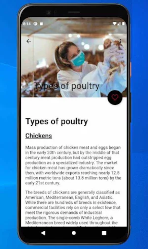 Poultry Farming - Chicken Farm - Chicken Egg Farm Screenshot 2