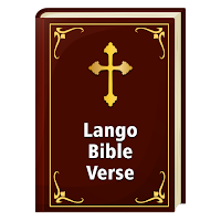 Lango Bible - Verses