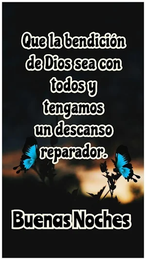 Frases de Buenas Noches Screenshot 3