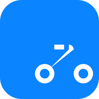 Bike-meter