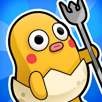 Egg Monster : Slime Defense