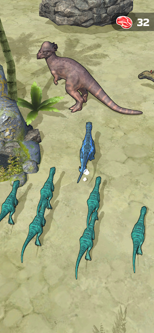 Rumble Tribe screenshot 5