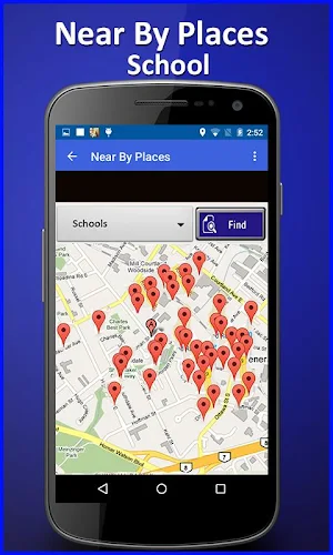 Cell Phone Location Tracker - Mobile number 2021 Screenshot 3