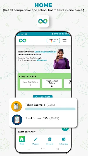 Criaedu Screenshot 0