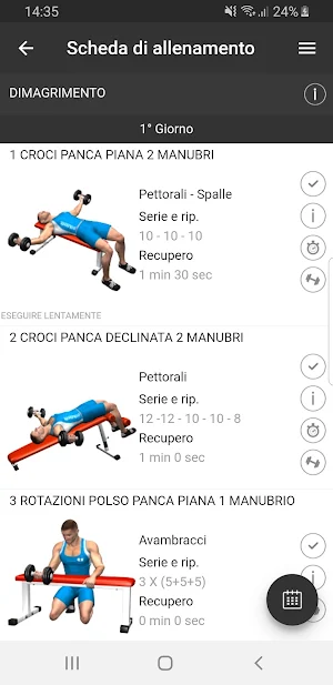Team AM Screenshot 1