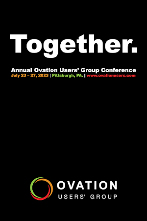 Ovation 2023 Screenshot 0
