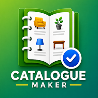 Catalog Maker: PDF Price List
