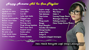 Happy Asmara Lagu Kenangan MP3 Screenshot 0