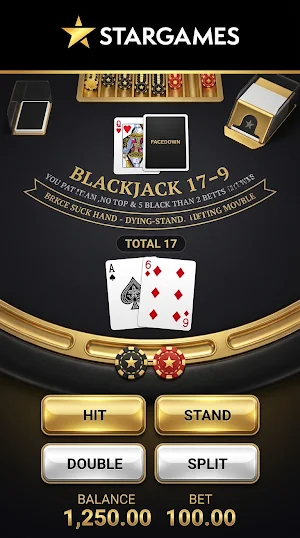 StarGames Screenshot 1