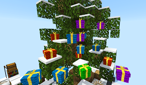 Mods for Minecraft | Christmas Screenshot 3