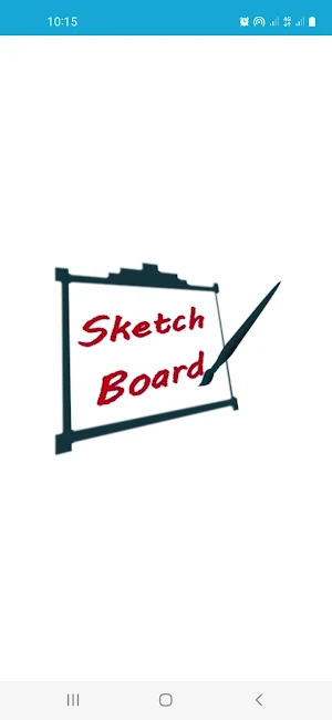 Sketch Board screenshot 1
