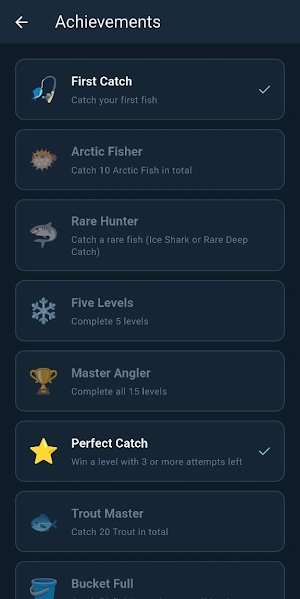 Ice Harvest Screenshot 3
