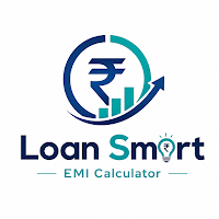 Loan Smart:Loan EMI Calculator