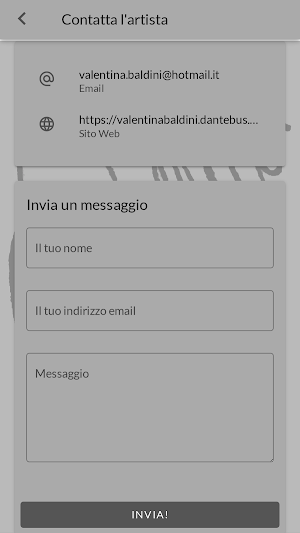 valentina baldini Screenshot 2