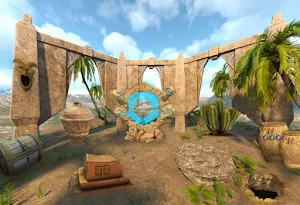 Mystery Unlock Specialist 2 Screenshot 1