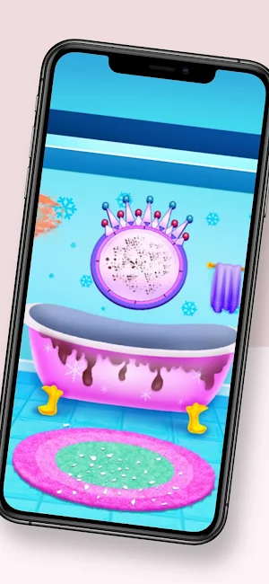العاب تنظيف منزل الكبير 2023 Screenshot 0