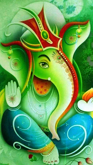 Shree Ganesh Photo Download Screenshot 0