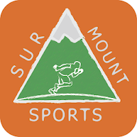 超越登山體育用品