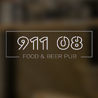 911 08 FOOD & BEER PUB