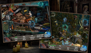 Revenge of the Spirit: Full Screenshot 2