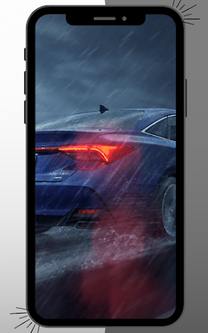 Toyota Avalon Wallpapers Screenshot 2