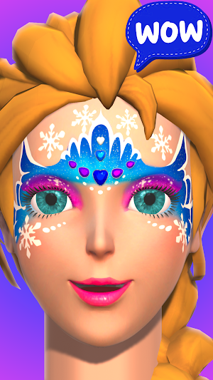 DIY Paint 3D Screenshot 1