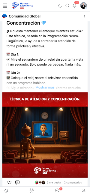 HE+ Screenshot 2
