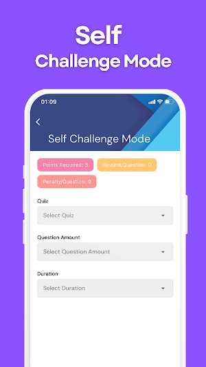 Yoga, Pilates, Fitness Quizzes Screenshot 2