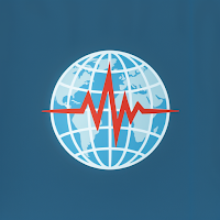 Quake Watch - Earthquake Map