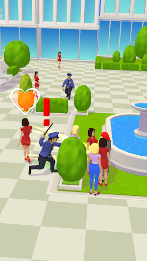 Flasher 3D Screenshot 2