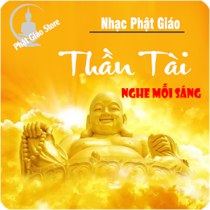 Nhạc Phật Thần Tài Nghe Mỗi Sáng Screenshot 3
