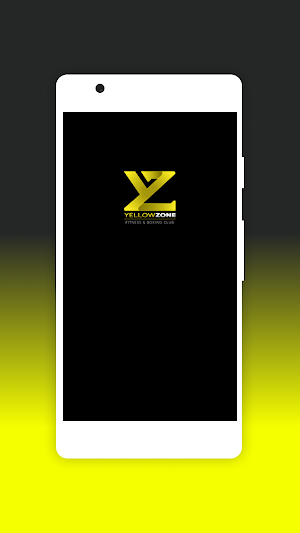 YellowZone PR Screenshot 0
